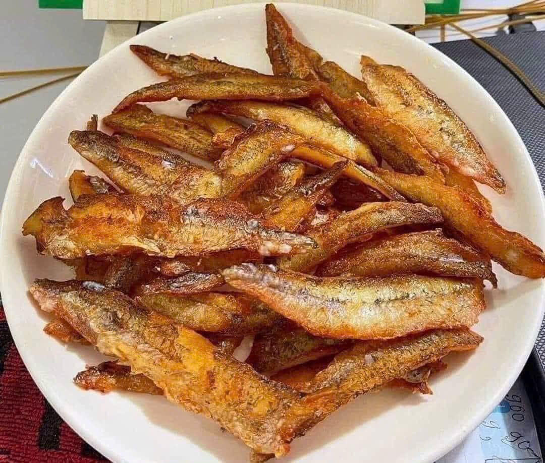 CÁ MỐI PHI LÊ 1 NẮNG 1 kí 